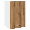 Hanging Cabinet Artisan Oak 40x31x60 cm - Durable & Stylish