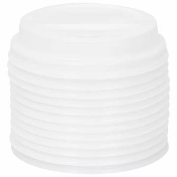 Paper Coffee Cups with Lids - 1000 pcs 8oz | HipoMarket