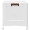 Stackable Storage Box with Wheels - 75L | Hipo Market