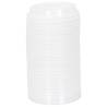 Paper Coffee Cups with Lids - 1000 pcs 12oz | Hipomarket UK