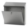 V-Part Mailbox Malagan SS - Stylish & Secure Mail Storage