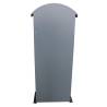 V-Part Parcel Mailbox Victorian Anthracite - Secure & Stylish