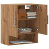 Artisan Oak Wall Cabinet - Stylish & Practical Storage | Hipomarket