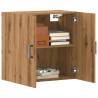 Artisan Oak Wall Cabinet - Stylish & Functional Storage | HipoMarket