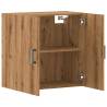 Artisan Oak Wall Cabinet - Stylish & Functional Storage | HipoMarket