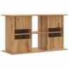 Aquarium Stand Artisan Oak - 101x41x58 cm | Durable & Stylish