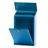 V-Part Toledon Blue Mailbox – Stylish & Secure - Hipomarket