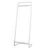 V-Part Clothing Rack White - Stylish & Functional Organizer