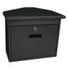 V-Part Mailbox Zamoran Anthracite Colour anthracite 