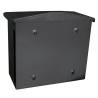 V-Part Zamoran Anthracite Mailbox - Durable & Stylish