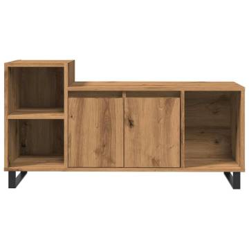 TV Cabinet Artisan Oak - Stylish & Practical | Hipomarket