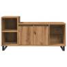 TV Cabinet Artisan Oak - Stylish & Practical | Hipomarket