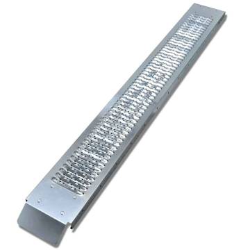 Steel Loading Ramps - 450 kg Capacity (2 pcs) | HipoMarket