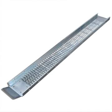 Steel Loading Ramps - 450 kg Capacity (2 pcs) | HipoMarket