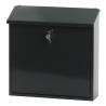 V-Part Mailbox Malagan Anthracite Colour anthracite 