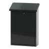 V-Part Mailbox Toledon Anthracite Colour anthracite 