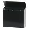 V-Part Mailbox Anthracite Steel - Discreet & Durable Mailbox