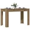 Dining Table Artisan Oak - 120x60 cm | Hipo Market