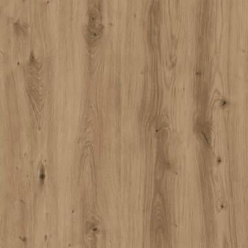 Artisian Oak Dishwasher Panel - 45x3x67 cm | Hipomarket UK