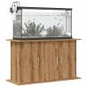  Aquarium Stand Artisan Oak 101x41x58 cm Engineered Wood Colour artisan oak Size 101 x 41 x 58 cm 