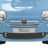 Fiat 500 Ride-on Car Blue - Ultimate Fun for Kids