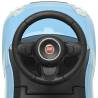 Fiat 500 Ride-on Car Blue - Ultimate Fun for Kids