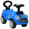  Step Car Blue Colour blue 