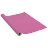 Self-Adhesive High Gloss Purple Furniture Film | 500x90 cm