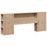 Solid Pine Bed Frame 180x200 cm Super King - Stylish & Durable