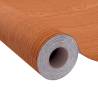 Self-Adhesive Door Films - Light Oak 4 pcs 210x90 cm PVC