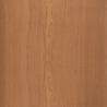 Self-Adhesive Door Films - Light Oak 4 pcs 210x90 cm PVC