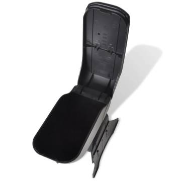 Universal Car Armrest - Adjustable Vehicle Accessory