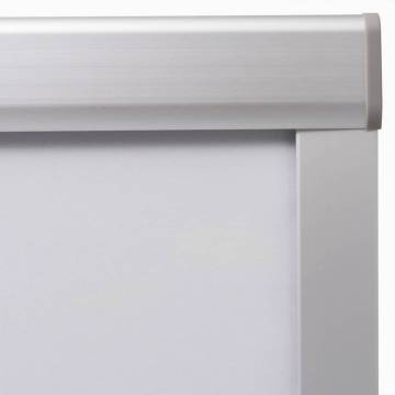 Blackout Roller Blinds White C02 | Perfect for Velux Windows