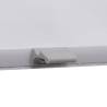 Blackout Roller Blinds White C02 | Perfect for Velux Windows