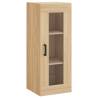 Highboard Sonoma Oak - Elegant Storage Solution | HipoMarket