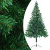 Pre-lit 150cm Christmas Tree with Ball Set - 380 Branches