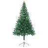 Pre-lit 150cm Christmas Tree with Ball Set - 380 Branches