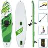 Bestway Hydro-Force Freesoul Tech Inflatable SUP - 340x89 cm