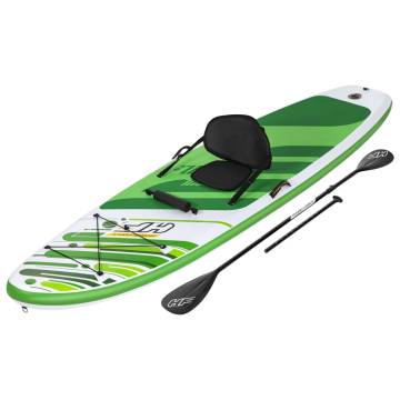 Bestway Hydro-Force Freesoul Tech Inflatable SUP - 340x89 cm