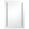 LED Bathroom Mirror Cabinet - Stylish & Illuminating | HipoMarket