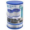 Infinite Spa Filter Cartridge - 2 Pack for Hot Tubs