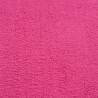 Guest Towels 4 pcs Pink 100% Cotton 30x50 cm | HipoMarket