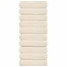  Bath Towels 10 pcs Cream 100x150 cm 360 gsm 100% Cotton Colour cream Size 100 x 150 cm Quantity in Package 10 