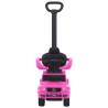 Push Walk Car Mercedes-Benz G63 Pink | Hipomarket UK