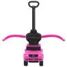 Push Walk Car Mercedes-Benz G63 Pink | Hipomarket UK