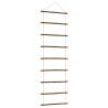 Wall Decoration Ladder-Shaped 50x150 cm | Natural Branch Decor