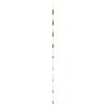 Wall Decoration Ladder-Shaped 50x150 cm | Natural Branch Decor