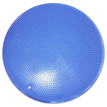 FitPAWS 56 cm Blue Pet Balance Disc - Fitness & Therapy Tool