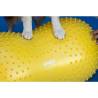 FitPAWS Trax Peanut Pet Balance Platform - 40 cm Yellow