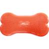 FitPAWS K9FITbone Pet Balance Platform - 58x29x10 cm Orange